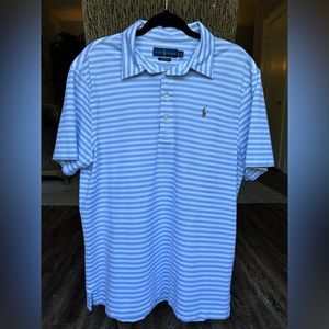 Polo Ralph Lauren Golf Shirt